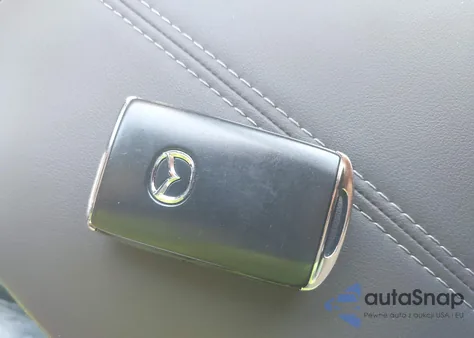 2021 Mazda Cx-30 Premium from USA, damaged, VIN 3MVDMBDMXMM218317